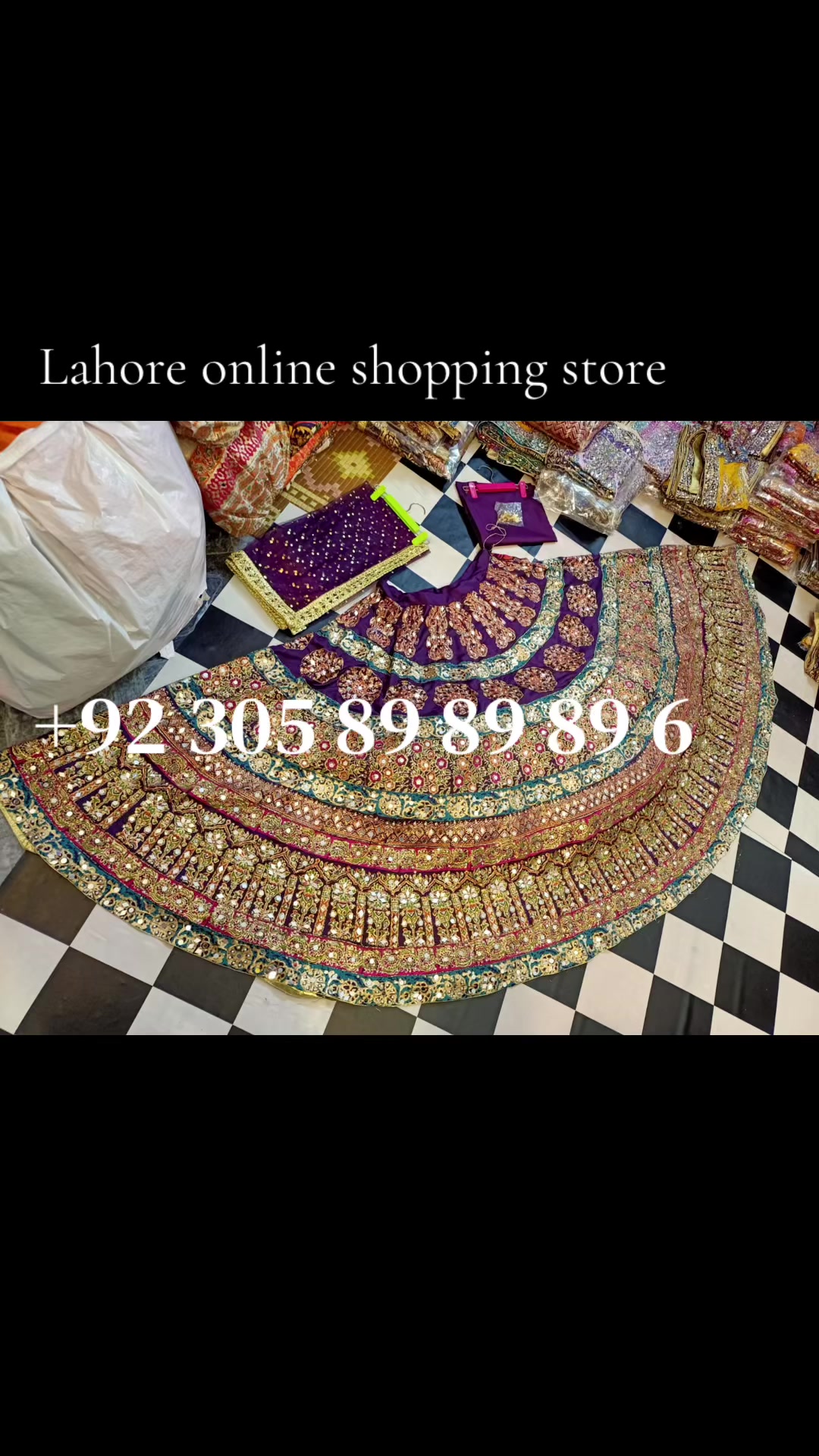 @Lahore online shopping Store