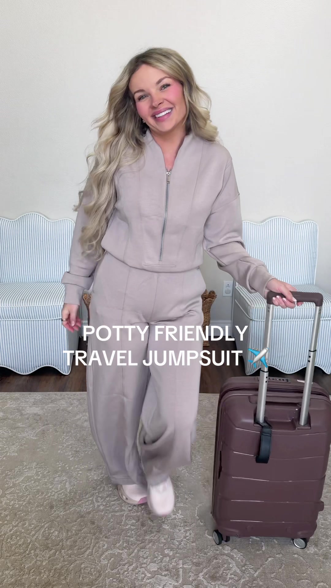 @Olivia May | Mom Style & Hacks