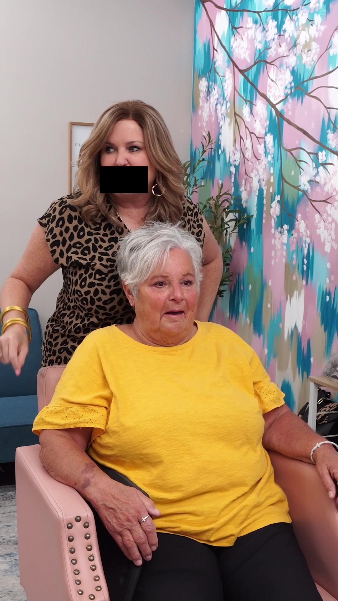 @GEORGIA HAIR SOLUTIONS