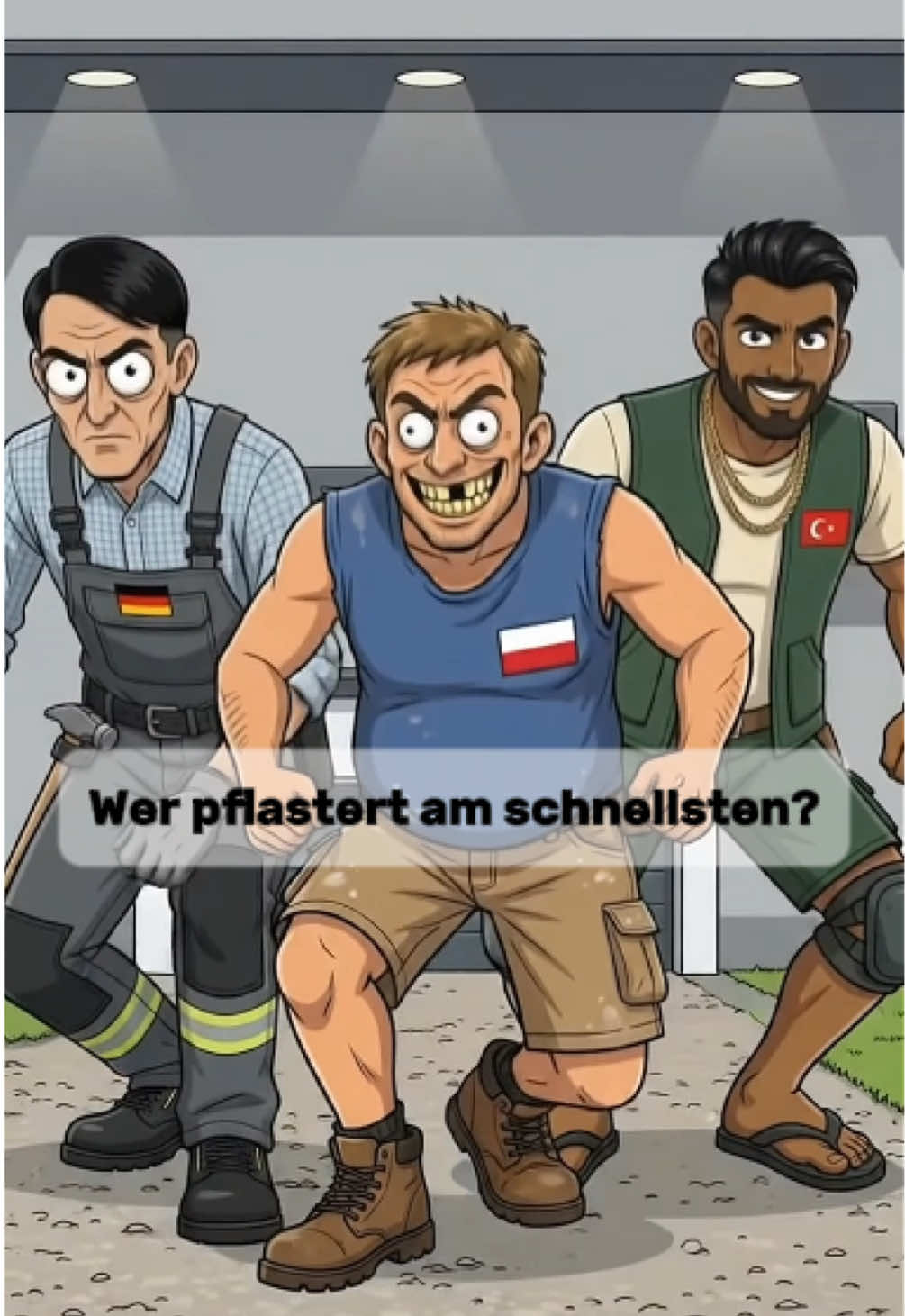 @KlischeeKing