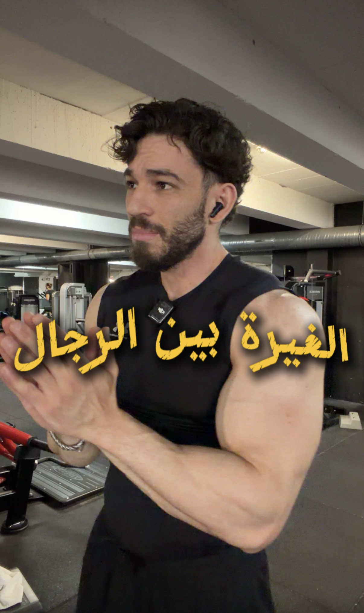 @IKKI Fit 🧬