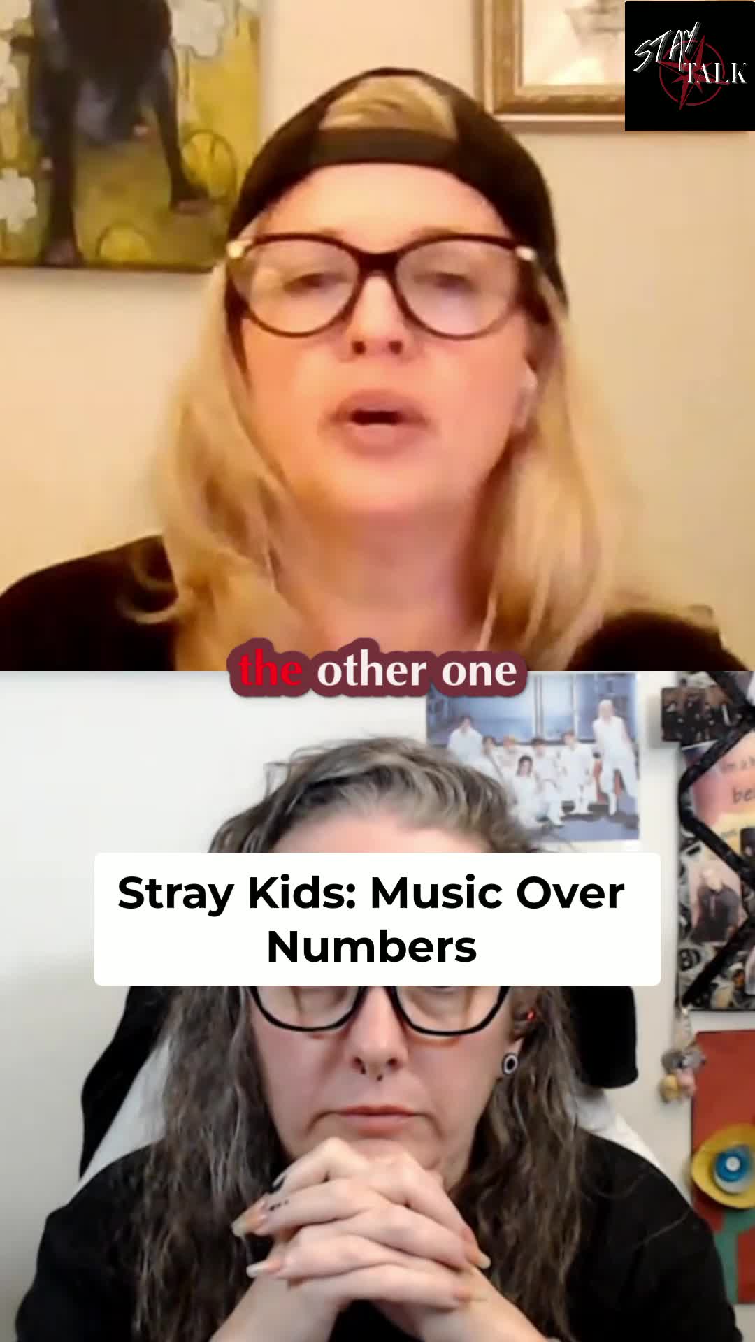 @STAYtalk