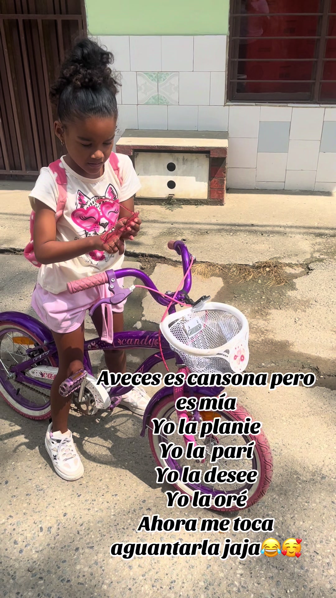 @Alexa Mora