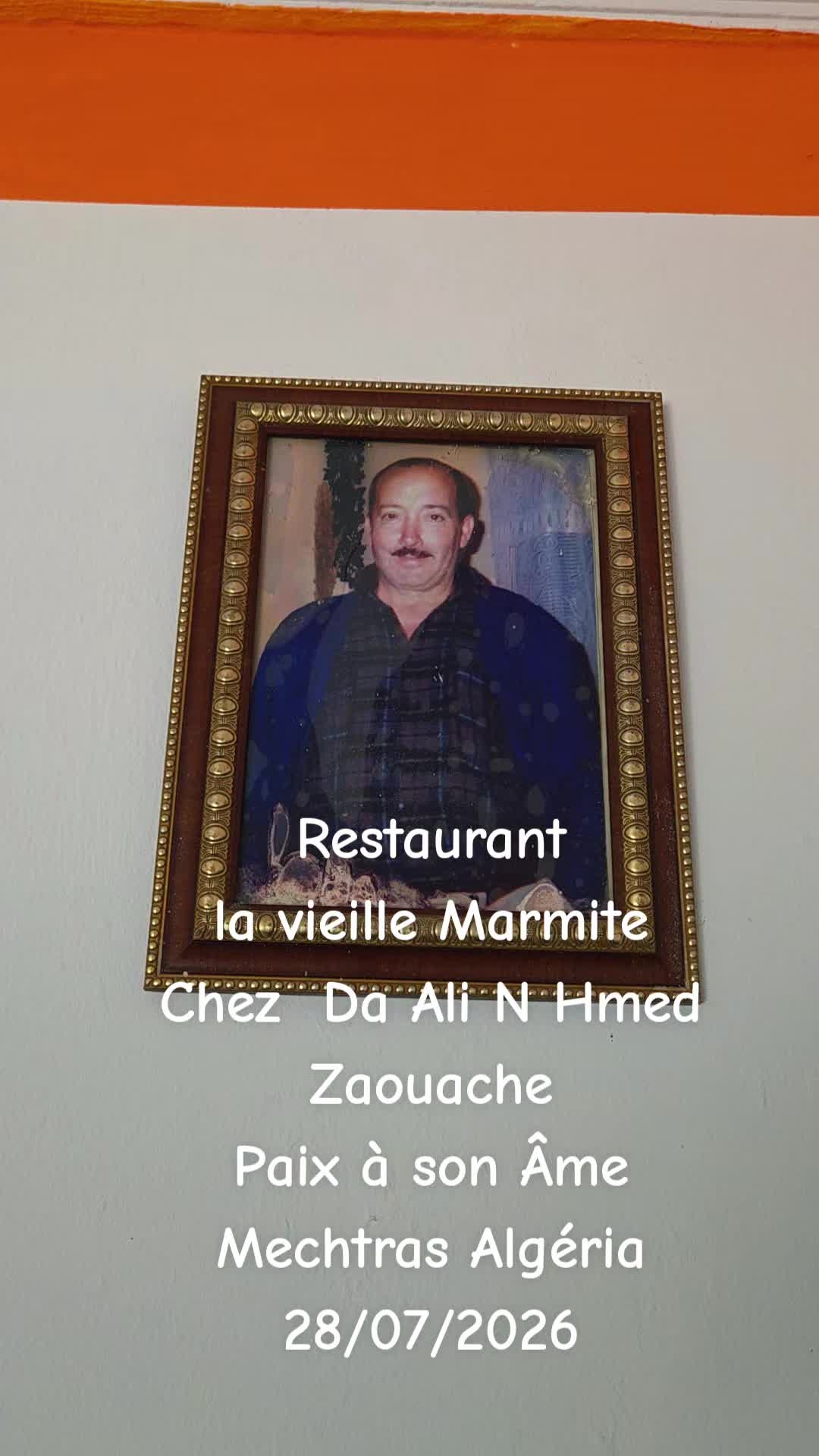 @Boghni En Mouvement
