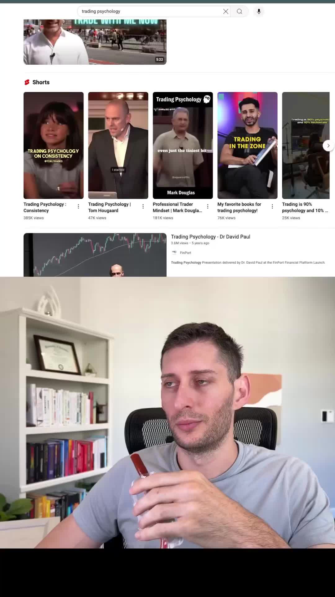 @TheRealTraderTrainer