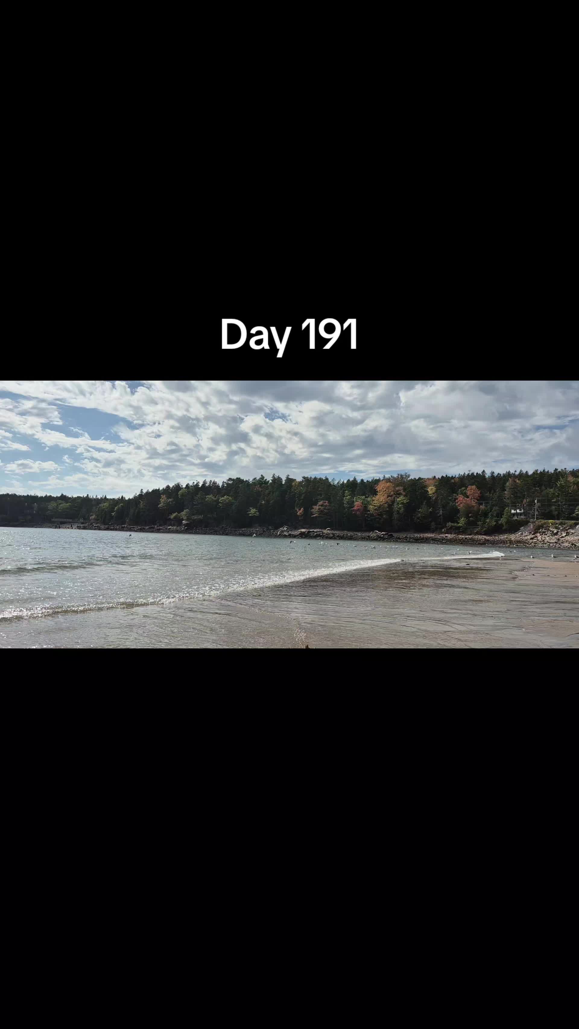 @EveninAcadia