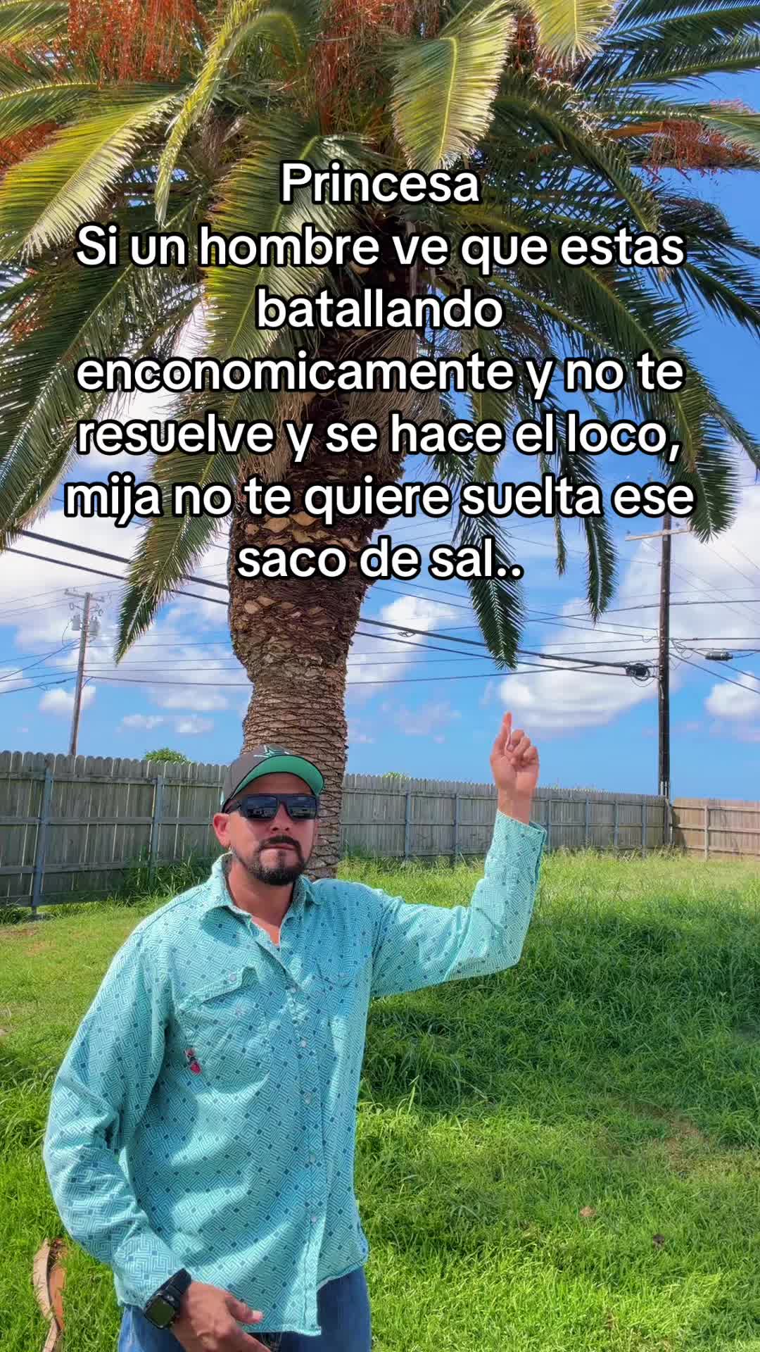 @El Señor Sonrisas.