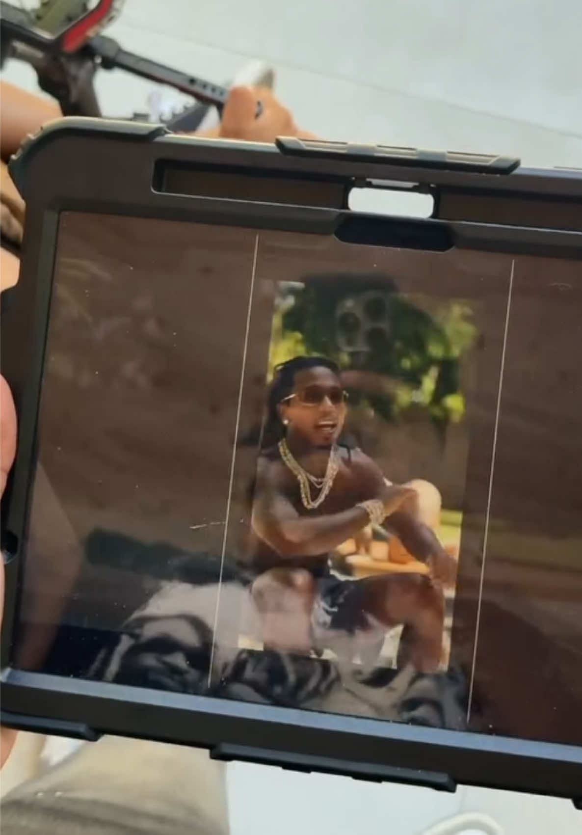 @Jacquees