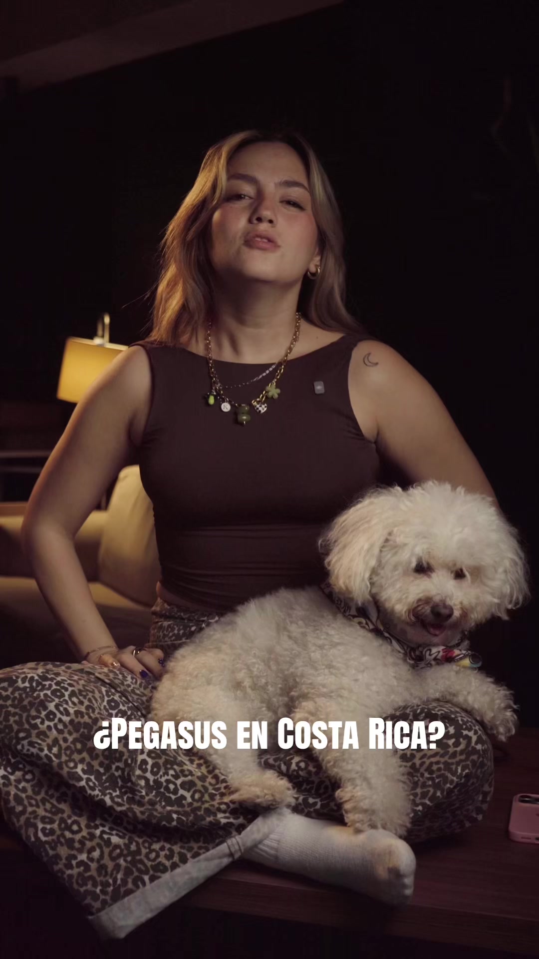 @NO PASA NADA CR