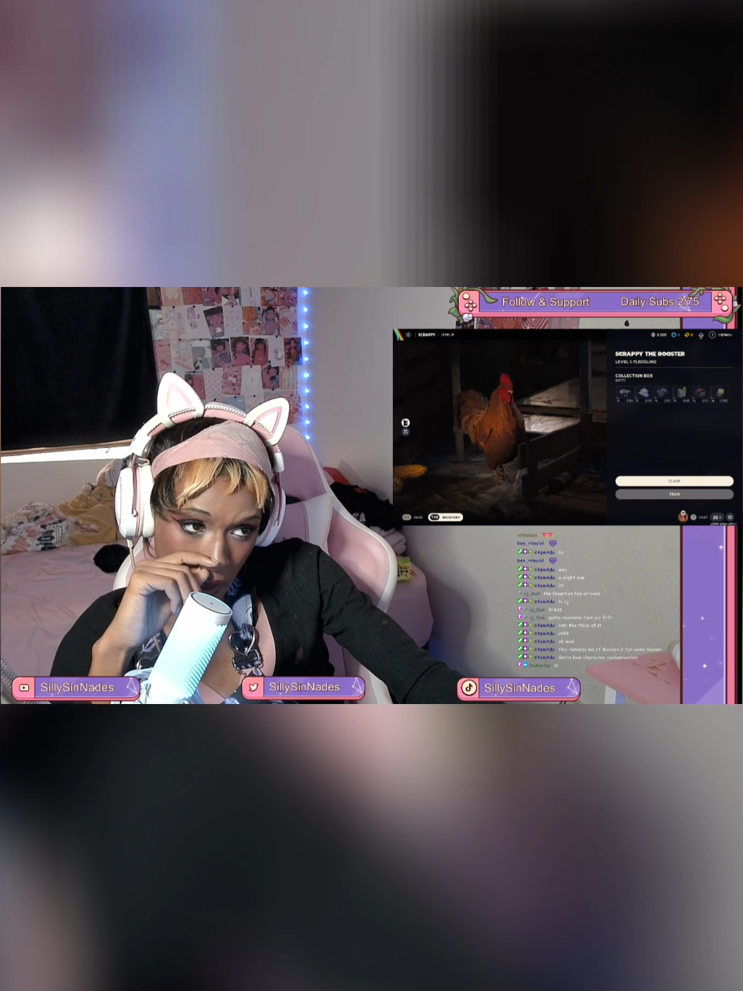 @sillysinnades