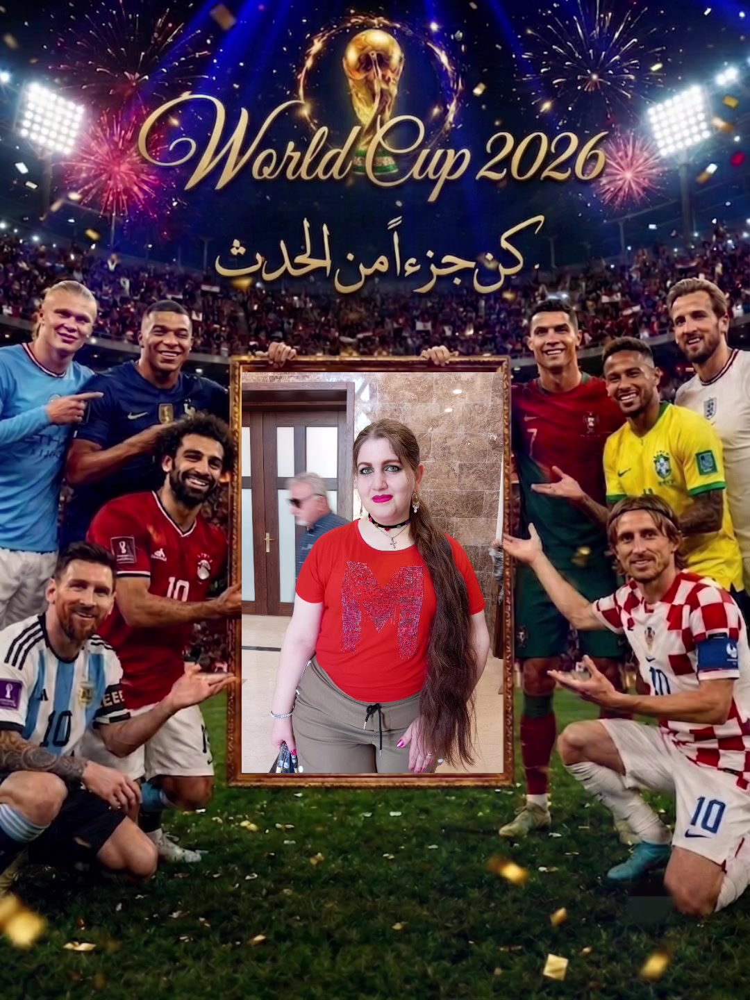 @Mofeda Suheil