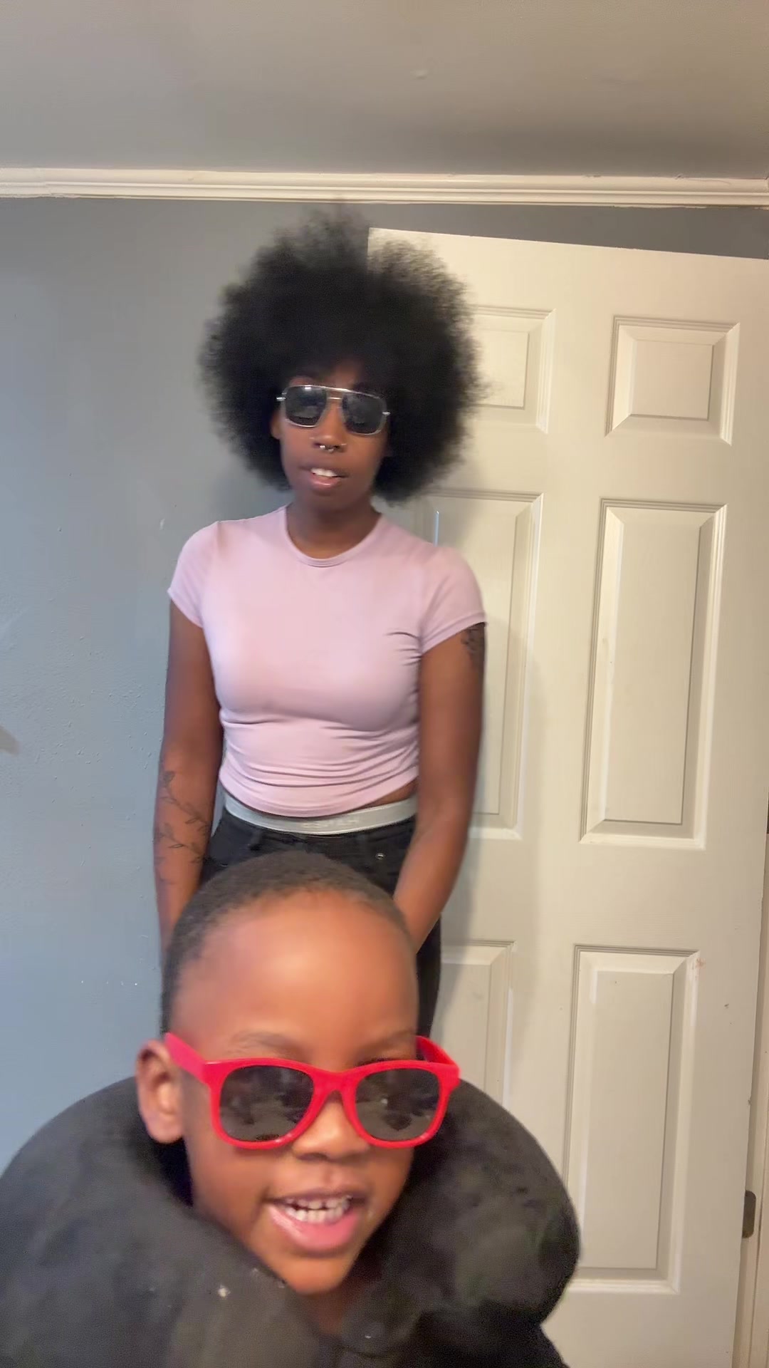 @Bulma's Fro