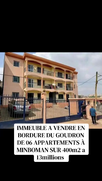 @DINO~IMMO~237🇨🇲🇨🇲