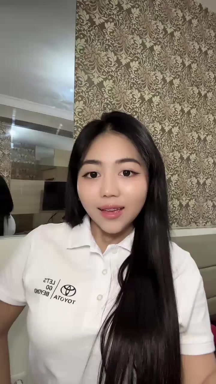 @TOYOTA SURABAYA