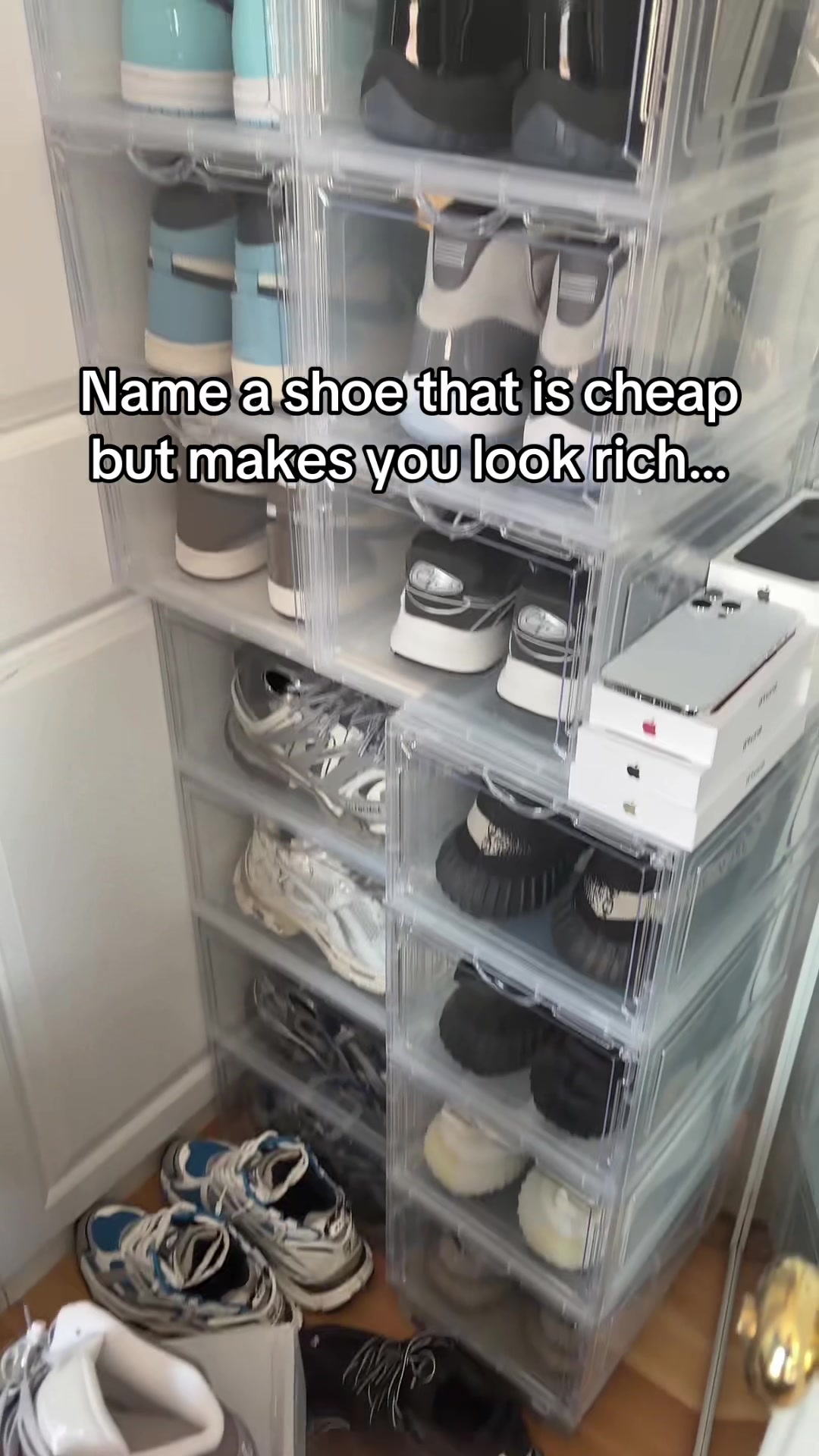 @Pluh Sneakerhead