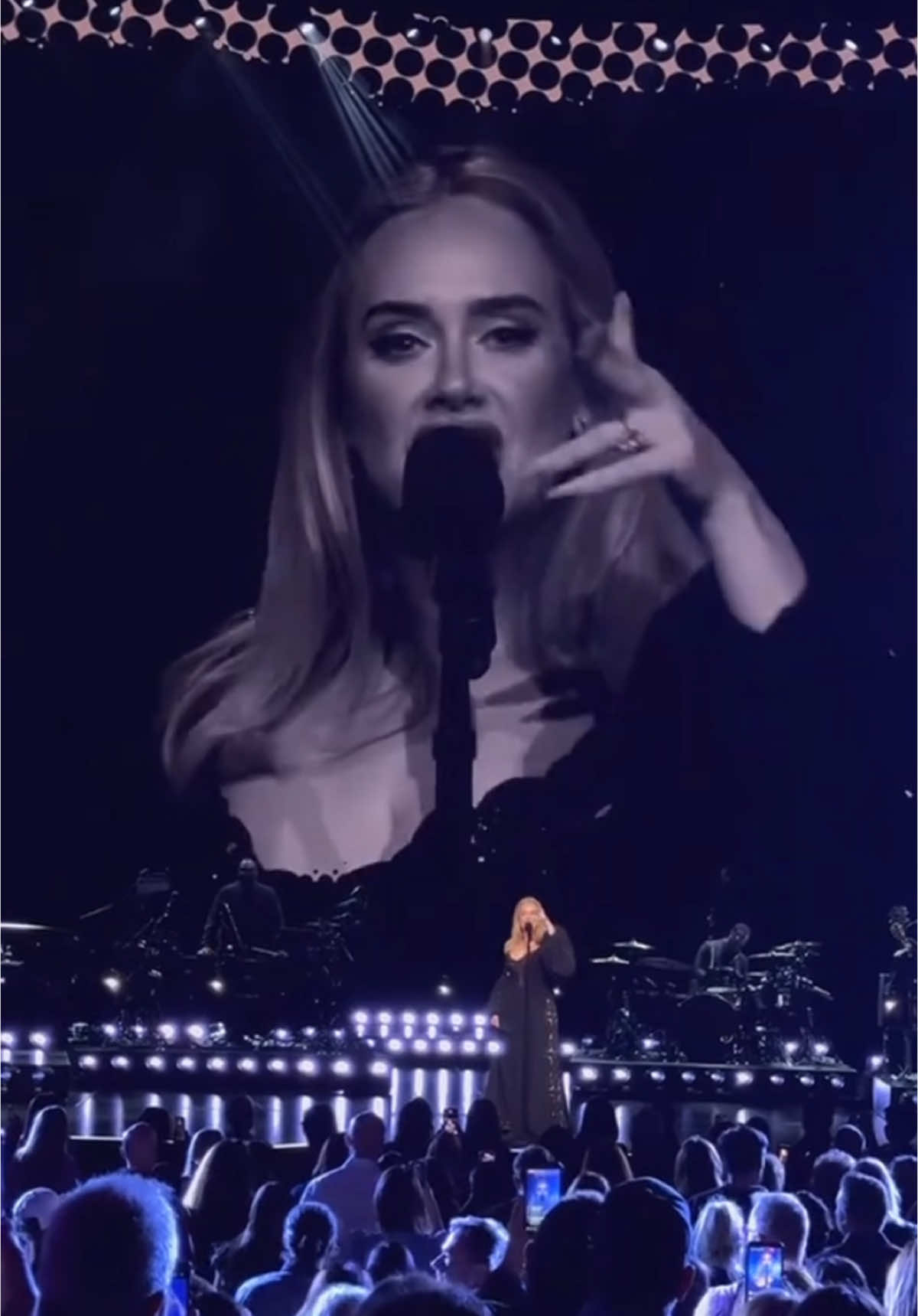 @Adele Access