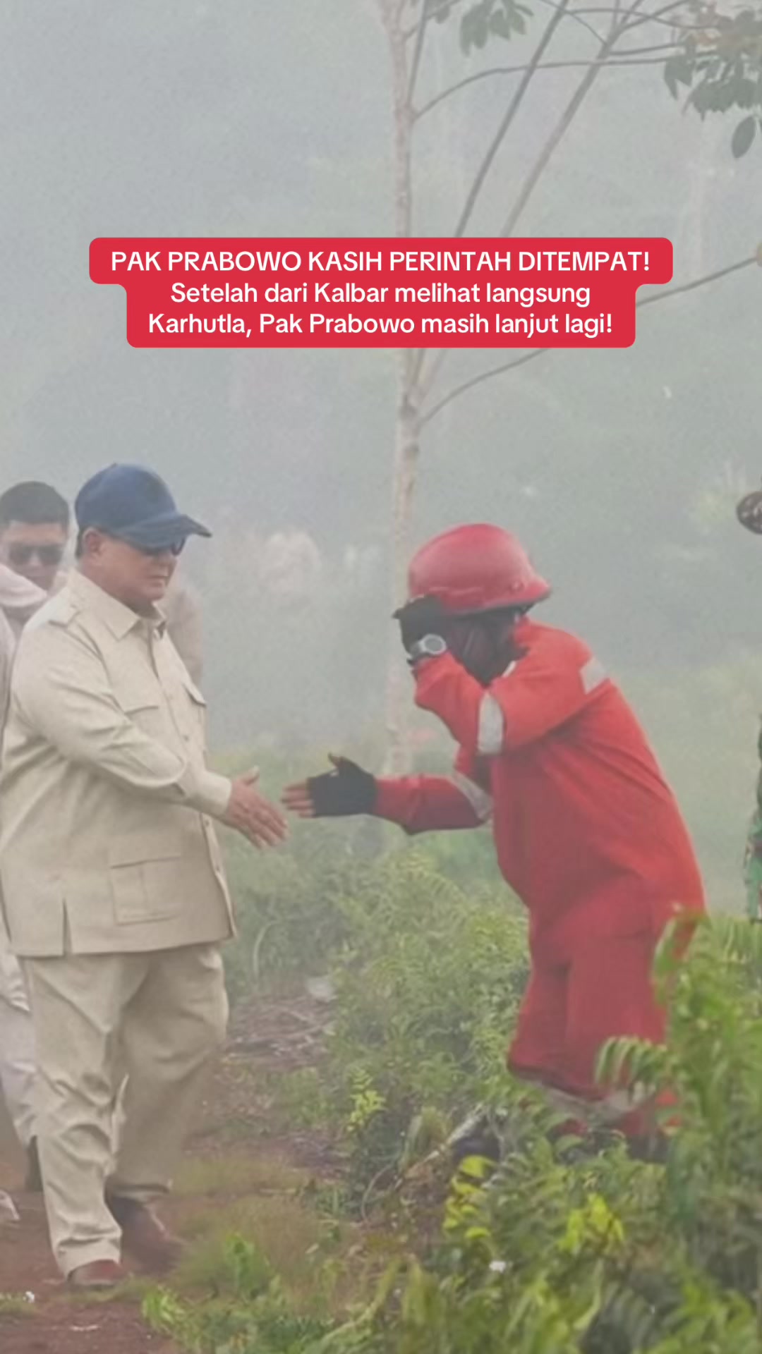 @Prabowo 08