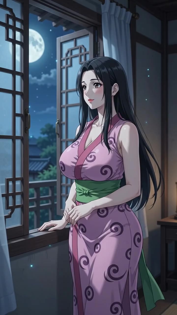 @anime waifus