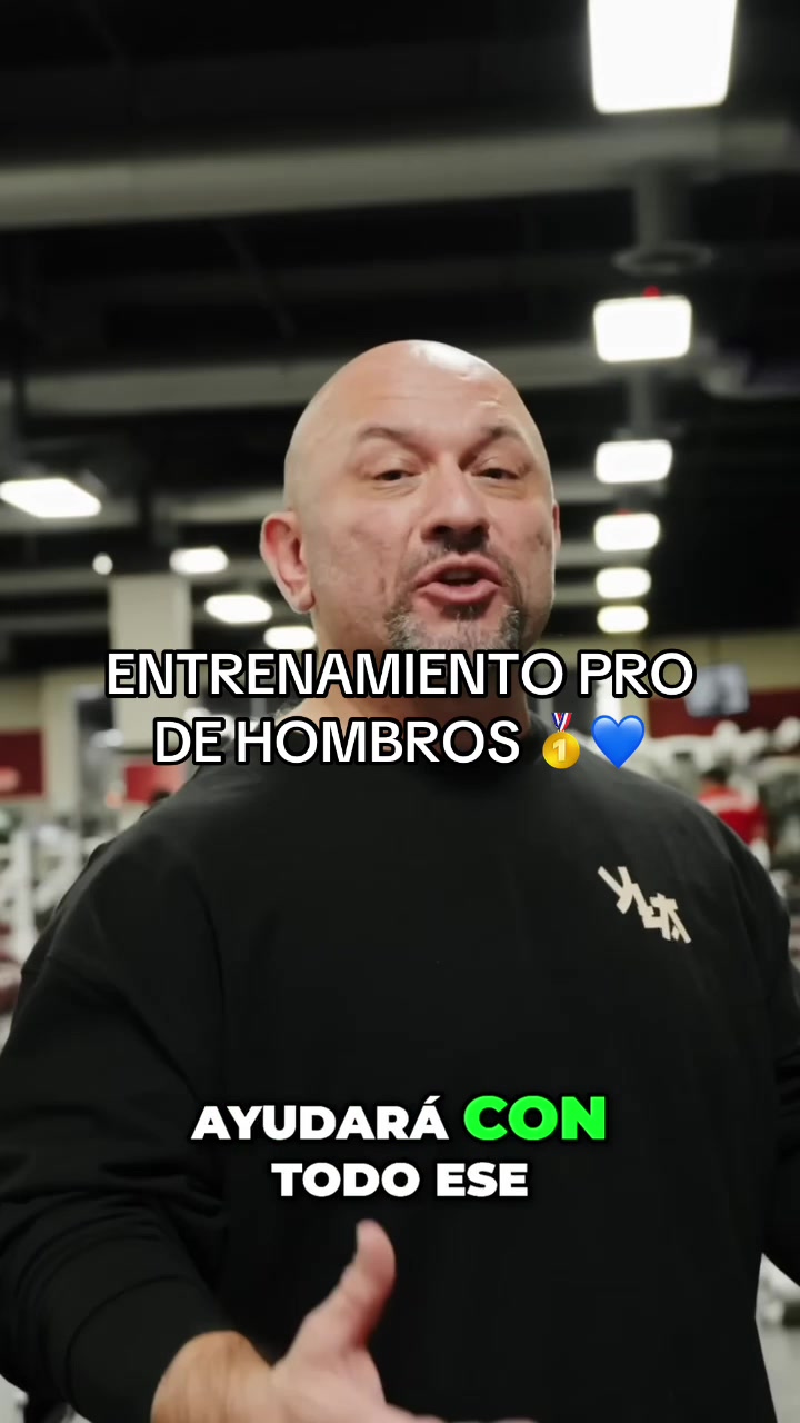@Mind & Body Pro