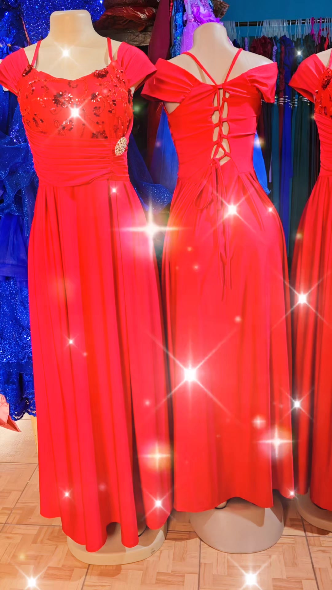@Moda y Elegancia Jireh 👗