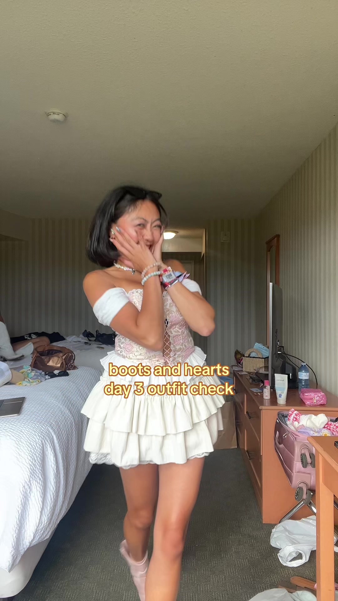 @felisha • that girl in toronto