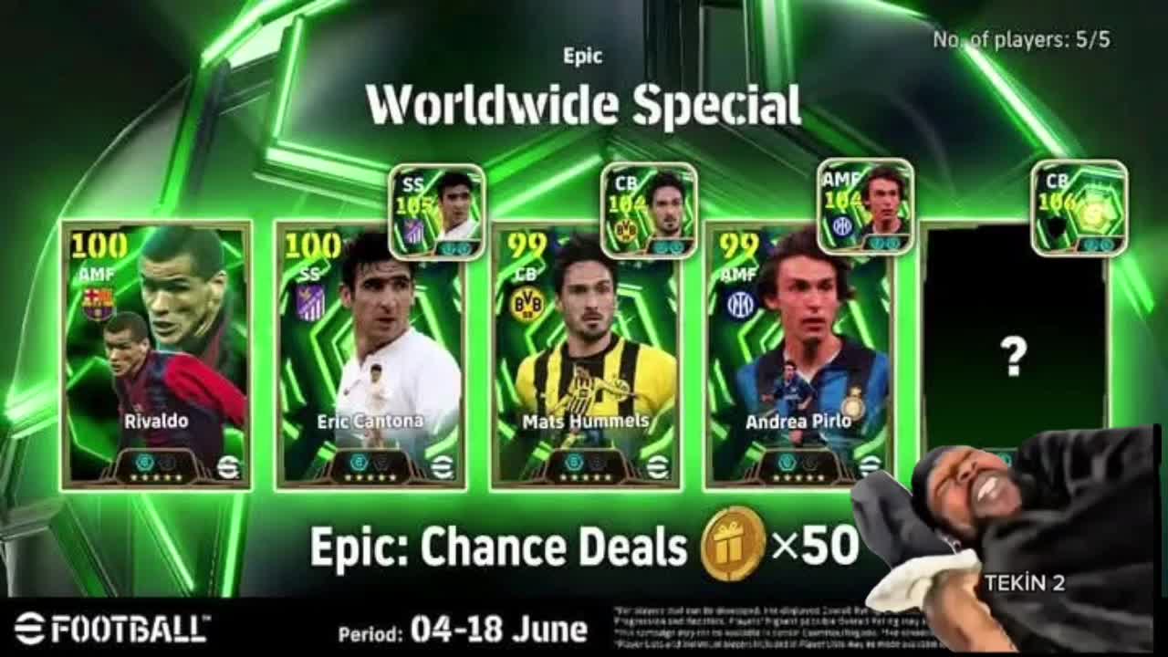 @Efootball_&trade;