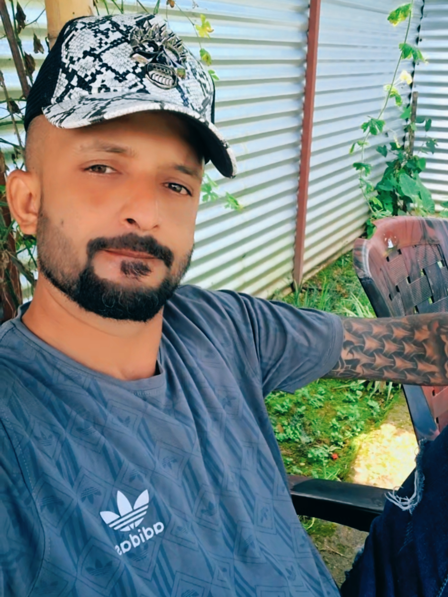 @Aashish Acharya 🖤Recovery🖤