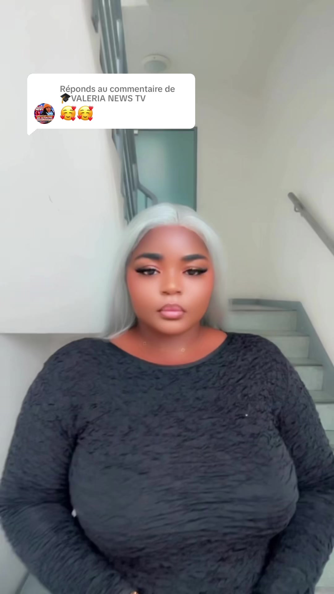@La femme de quelqu’un