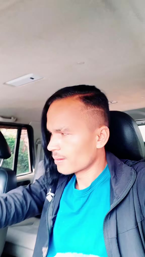 @तिम्रो याद्ले सताएको छ सानु😭?