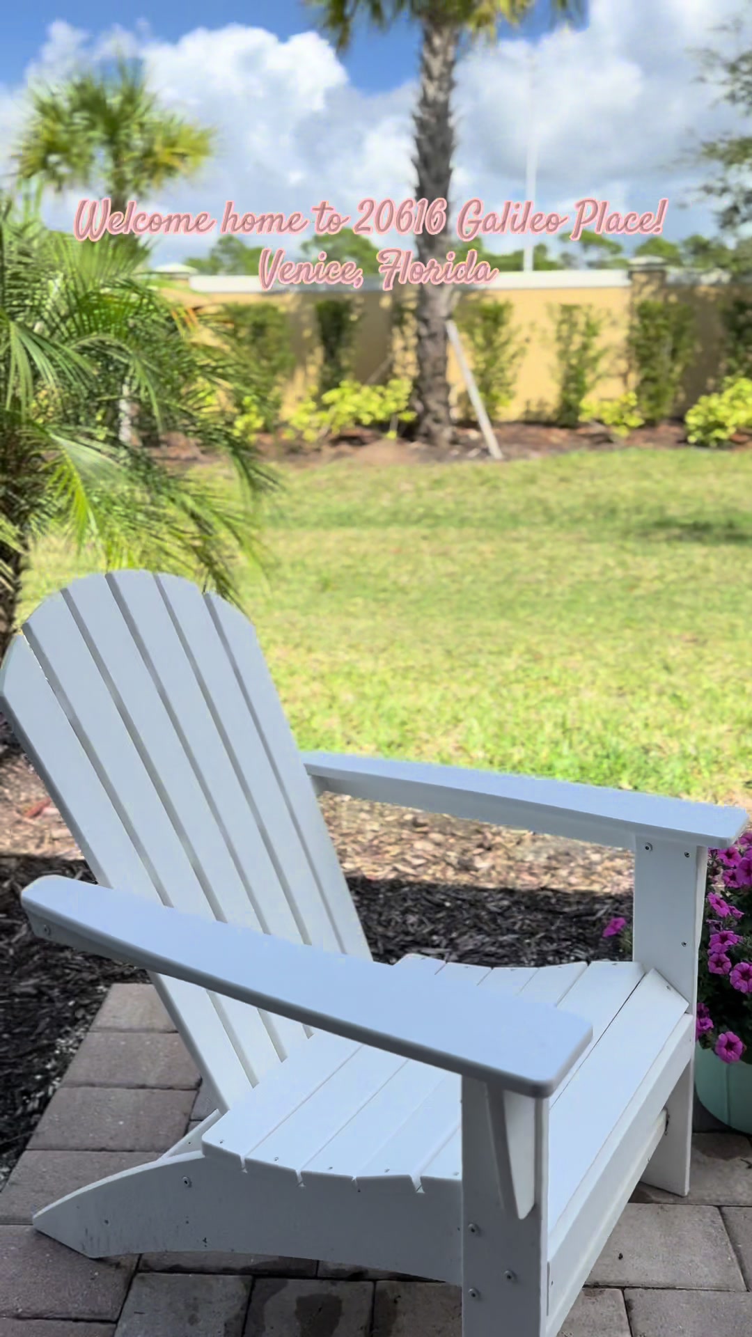 @Julie Willett Venice Realtor