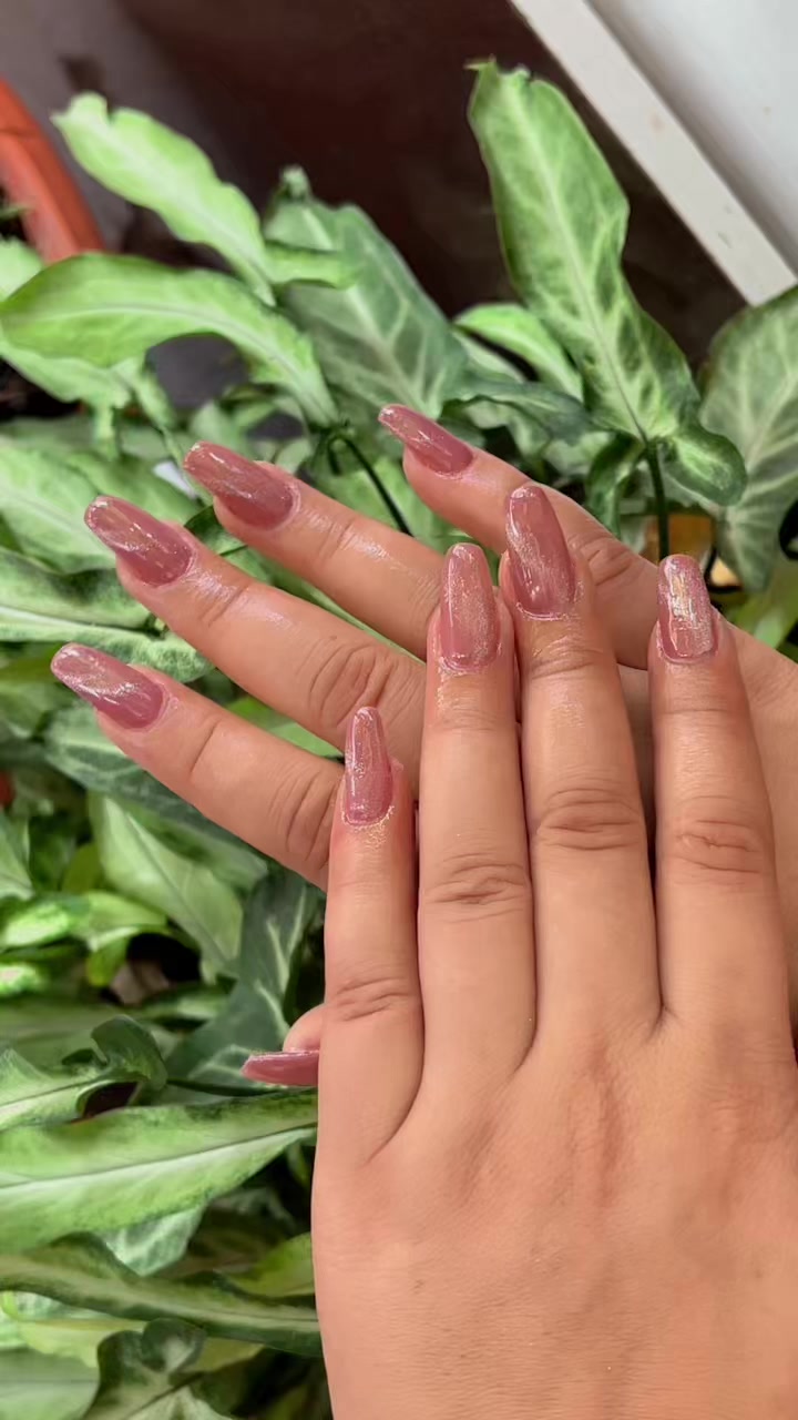 @Suvani makeup & nail academy