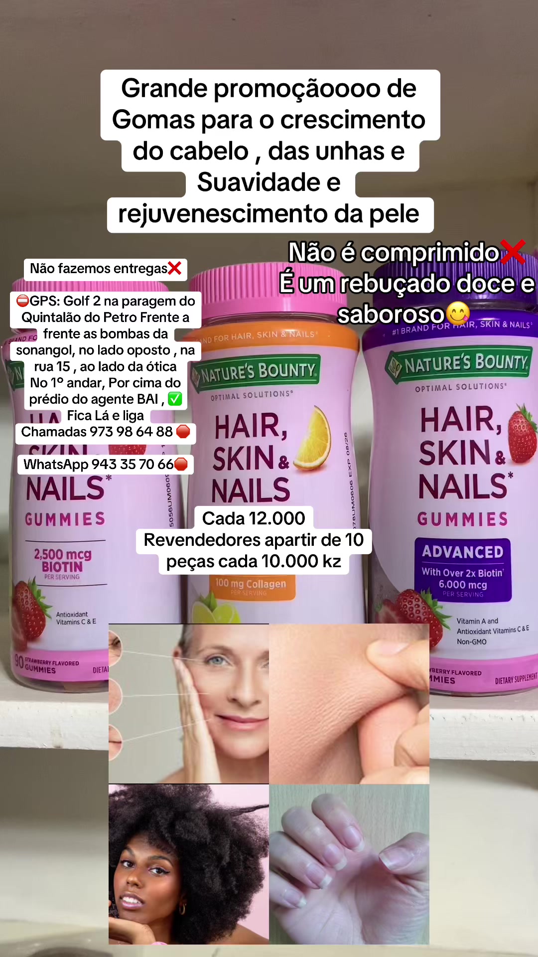 @Casa Das Novidades