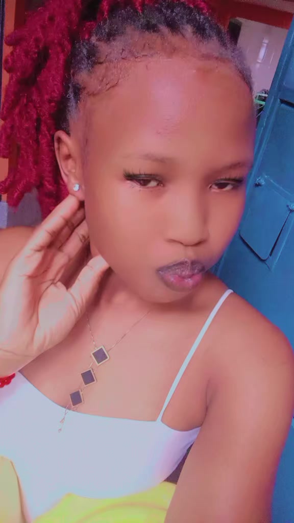 @Luo babe😓💔🖤