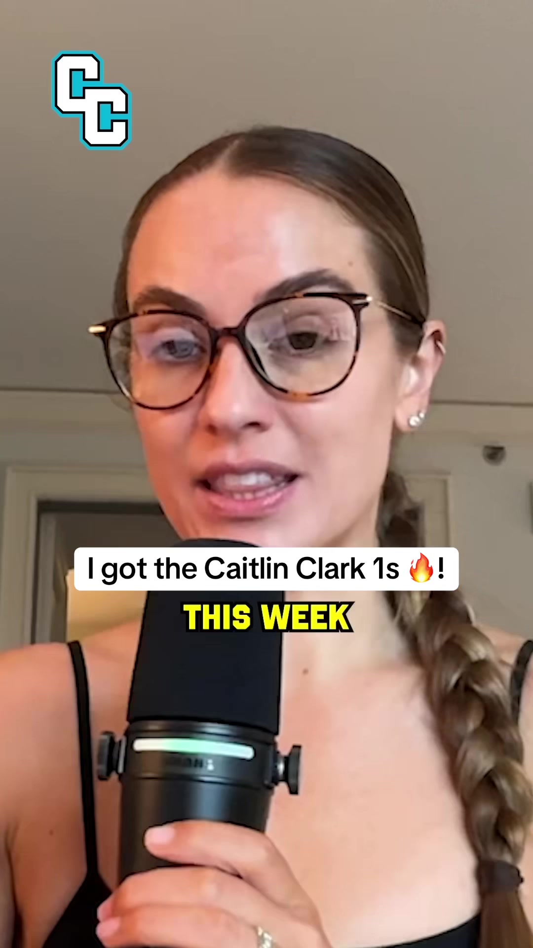 @Rachel DeMita