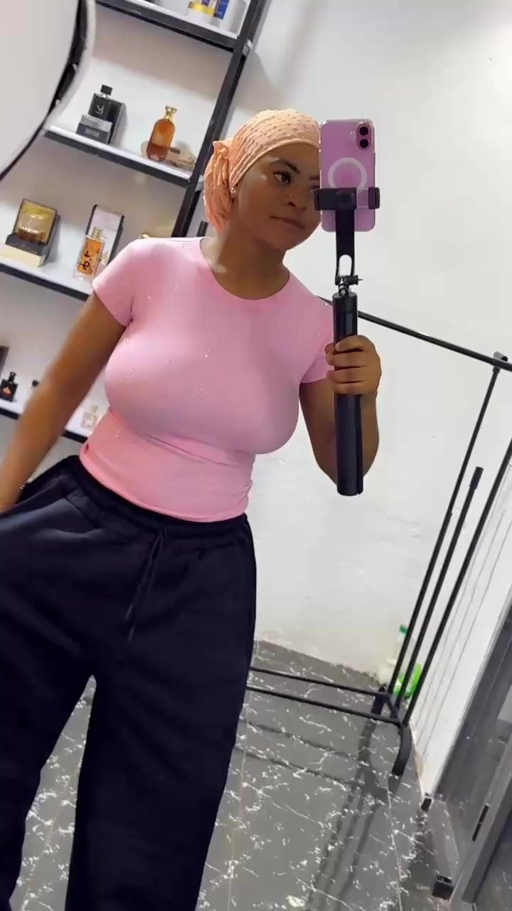 @Fatimadebenzy