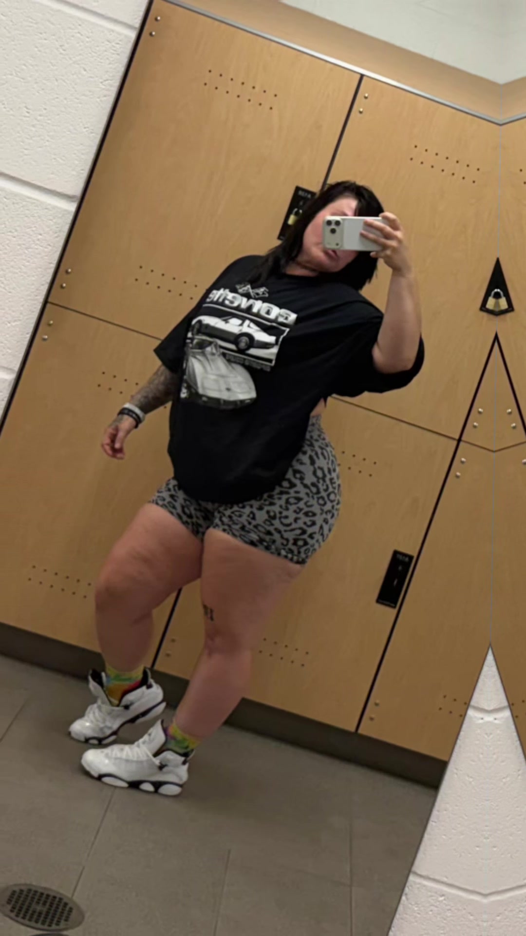 @Taneshia