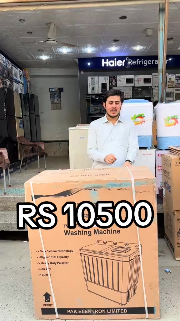 @Syed electronic
