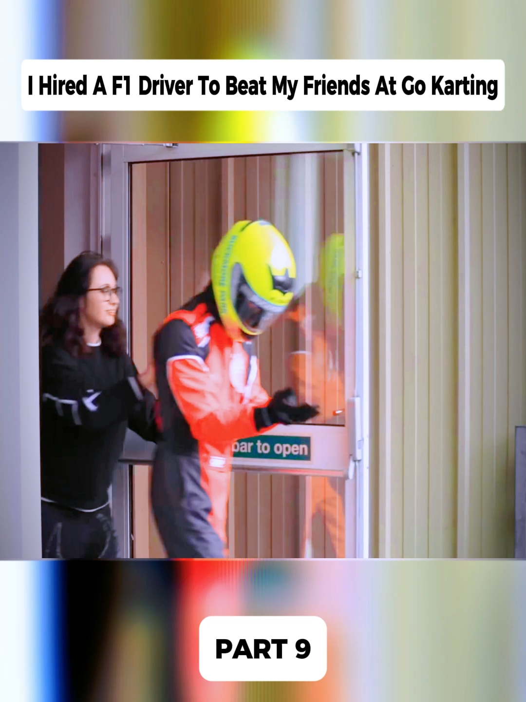 @Normal Driver