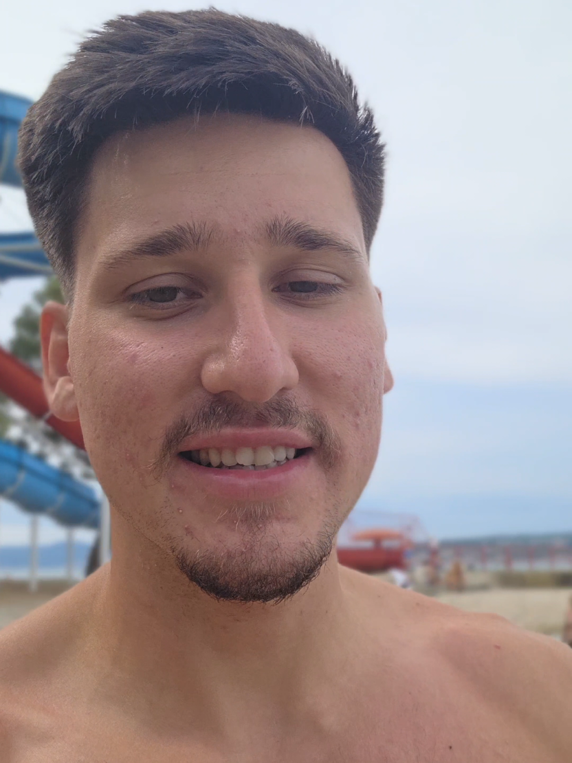 @Kristijan Jak&scaron;ić