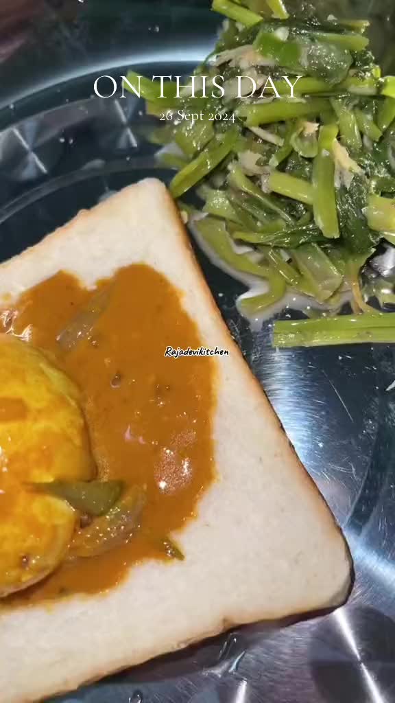 @Yamunadevi (RajadeviKitchen)