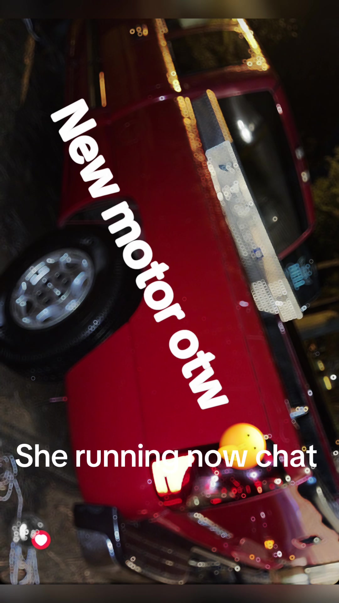 @Chevy