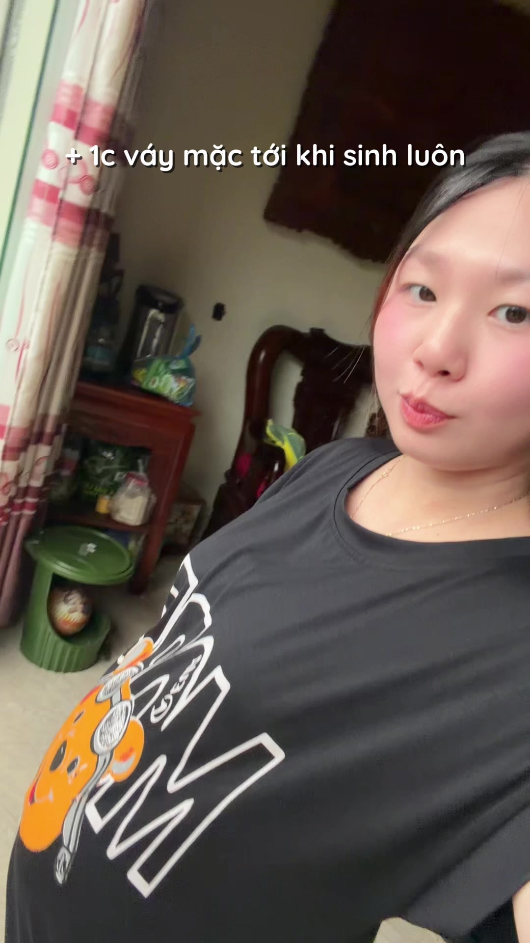 @Cô lớp trưởng nè✨