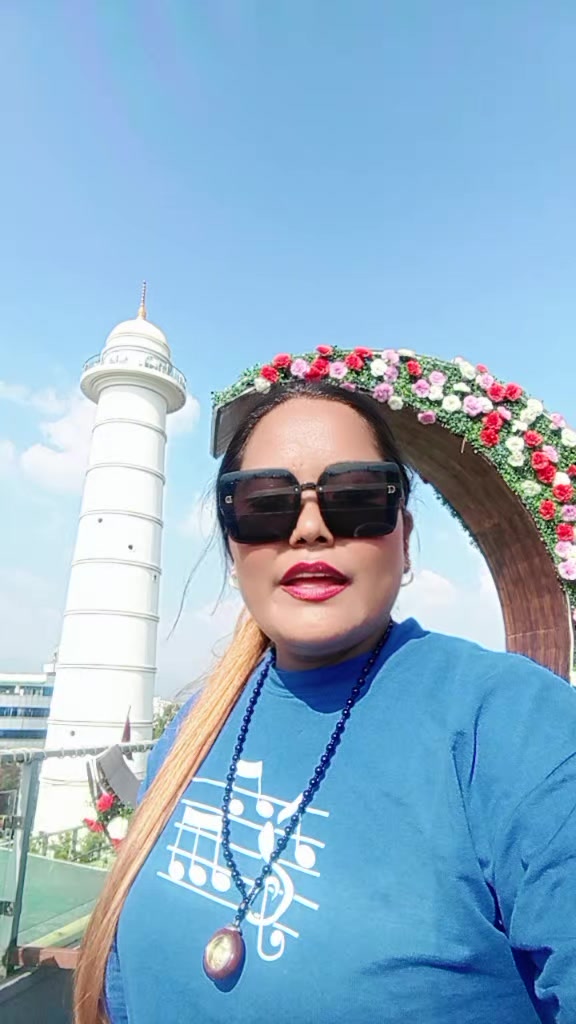 @Jyoti Lama