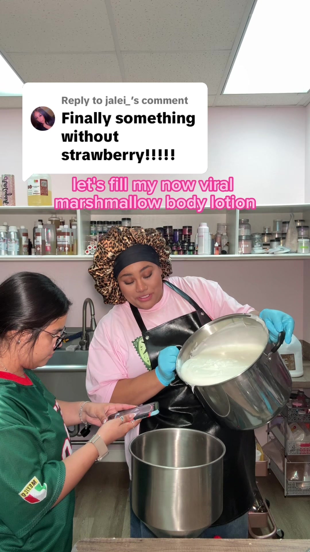 @BossUp Cosmetics