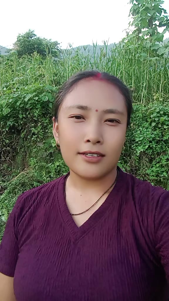 @Anu thapa