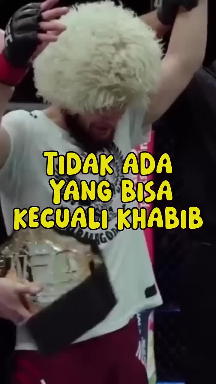 @UFC