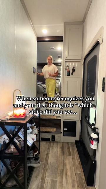@JESSICA ASHLEY | RV Life