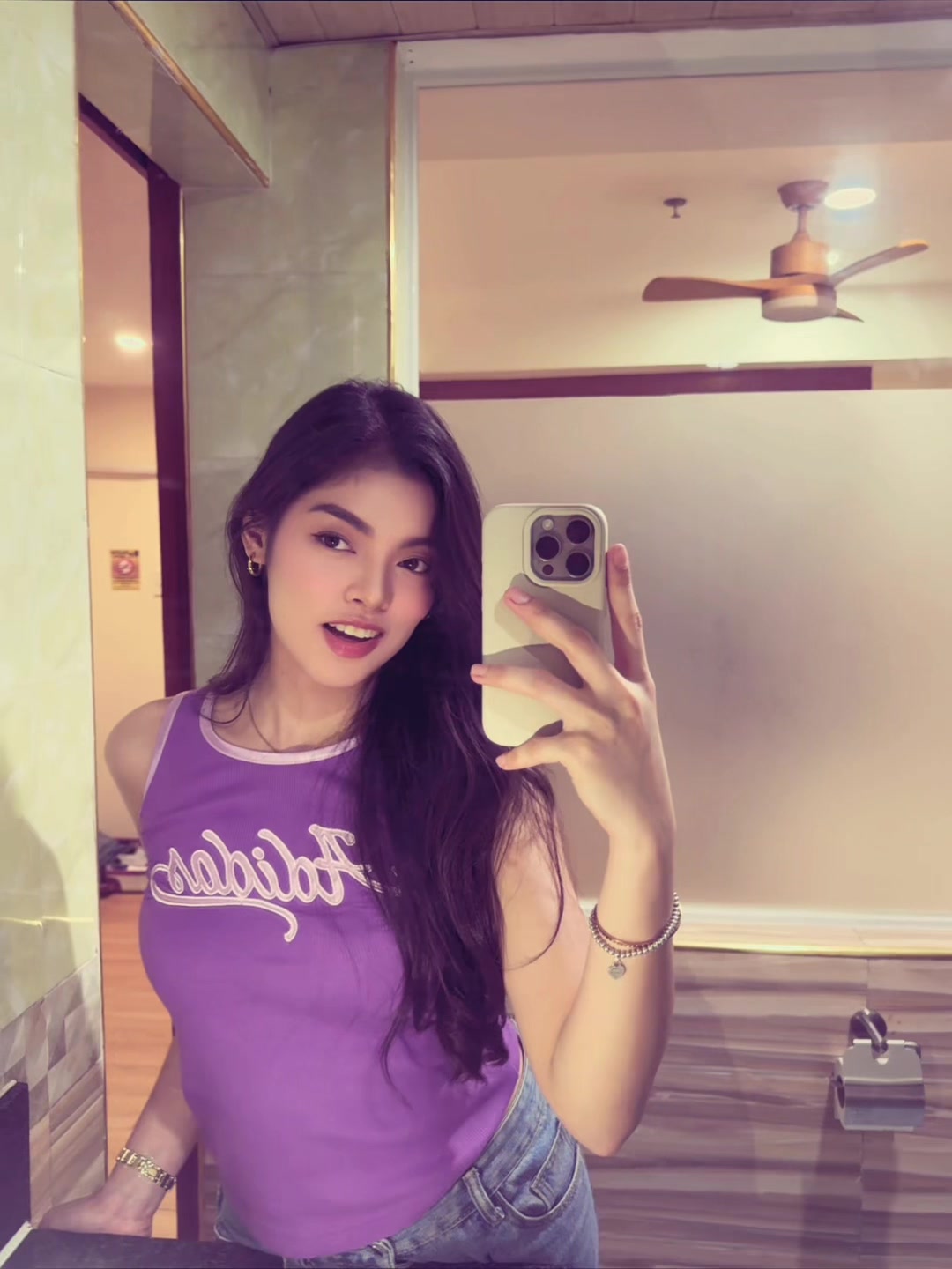@mikaela tubig