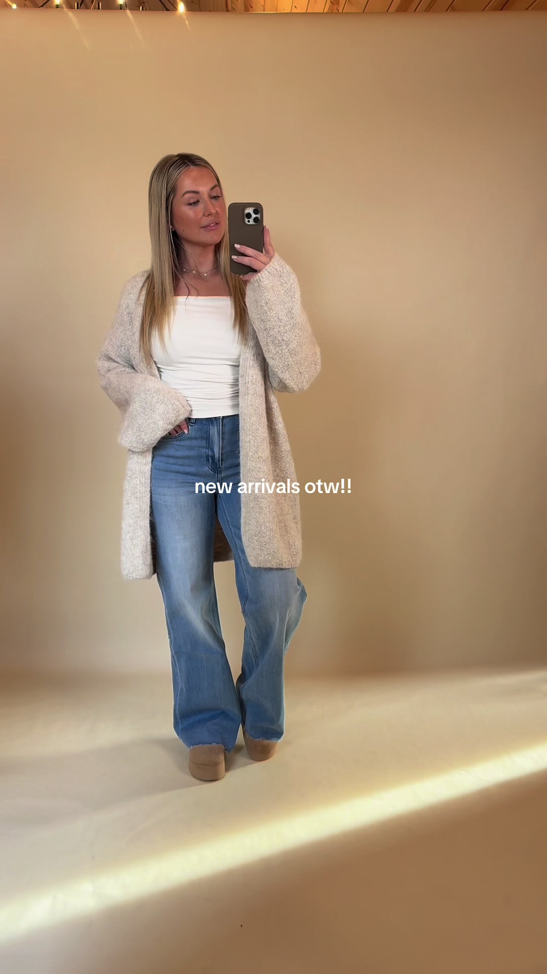 @shop modern days