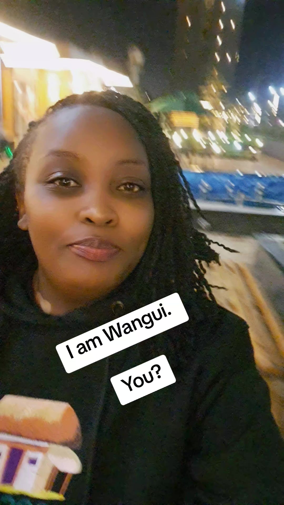 @Fidelis Kanene